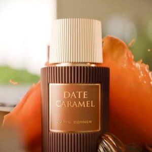 Date caremel