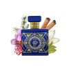 Farah Paris Corner(inspired by side effect)