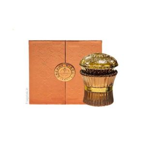 Paris Corner Creamy Biscuit 100ml