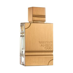 AMBER OUD GOLD EDITION FOR UNISEX 60ml EDP