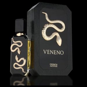 Veneno French Avenue