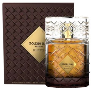 Riiffs Golden Elixir Reserve