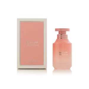 Vanilla Rose by Arabian Oud