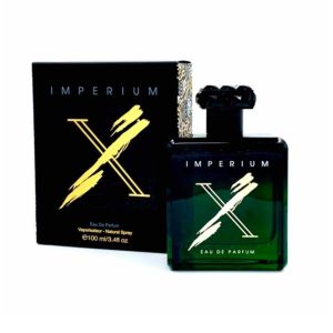Imperium X by Fragrance World