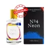 Nº4 Neon by Thomas Kosmala