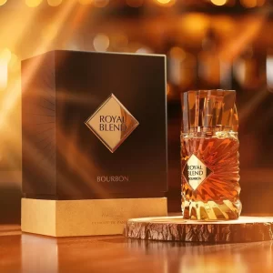Royal Blend Bourbon by French Avenue