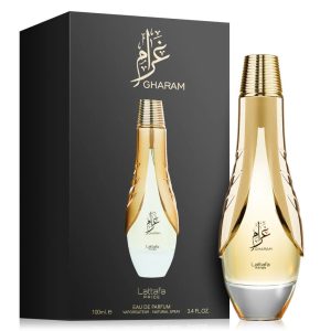 Lattafa Gharam Eau De Parfum