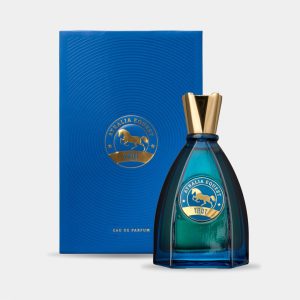Equest Trot by Atralia (inspired by oud for greatness)