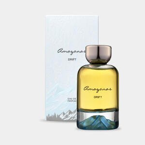 Amazonas Drift by Atralia (inspired by Dior Suavage Elixr)
