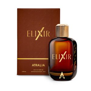 Elixir Atralia (inspired by jpg le male elixir)