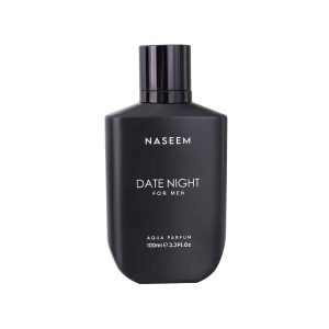 DATE NIGHT FOR MEN by Naseem