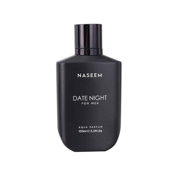 DATE NIGHT FOR MEN by Naseem