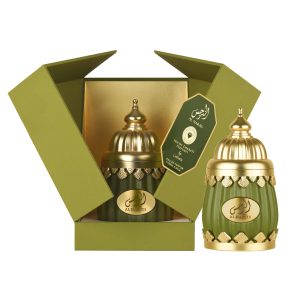 Al Narjis by Lattafa