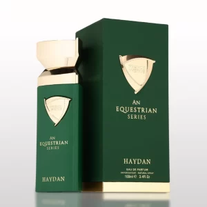An Equestrian Series Haydan by French Avenue