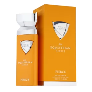 An Equestrian Series Pierce by French Avenue