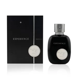 25 Experience by Khadlaj