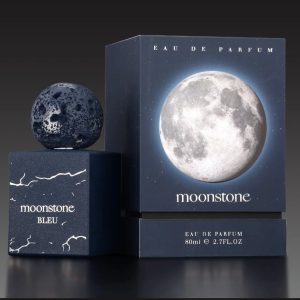 Moonstone Bleu by French Avenue
