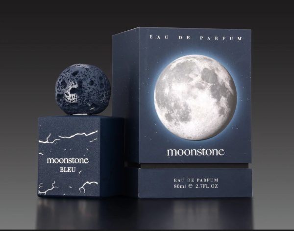 Moonstone Bleu by French Avenue
