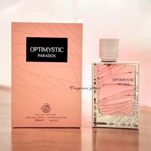 Optimystic Paradox by Fragrance World
