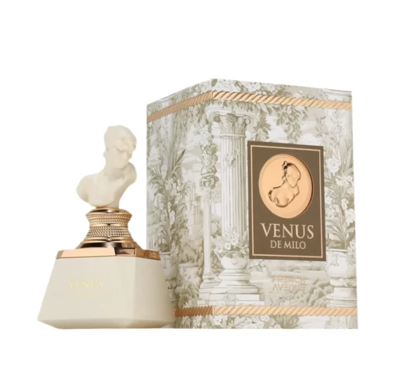 Venus de Milo by French Avenue