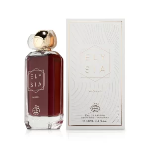 Elysia Vanilla by Fragrance World