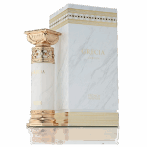 Grecia White 100ml EDP By French Avenue