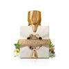 French Avenue - Platine Blanc Aromatix X - 100ml