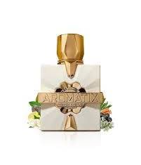 French Avenue - Platine Blanc Aromatix X - 100ml