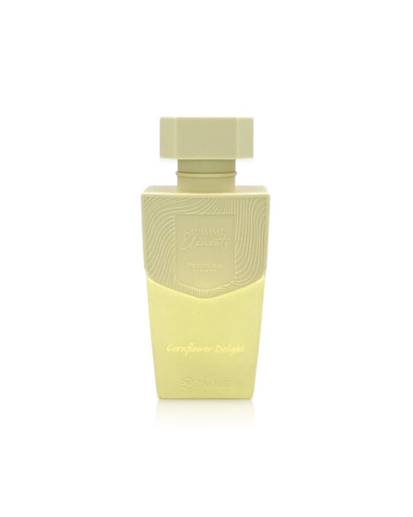 Paric corner cornflower delight (inspired by Jo Malone oat and cornflower