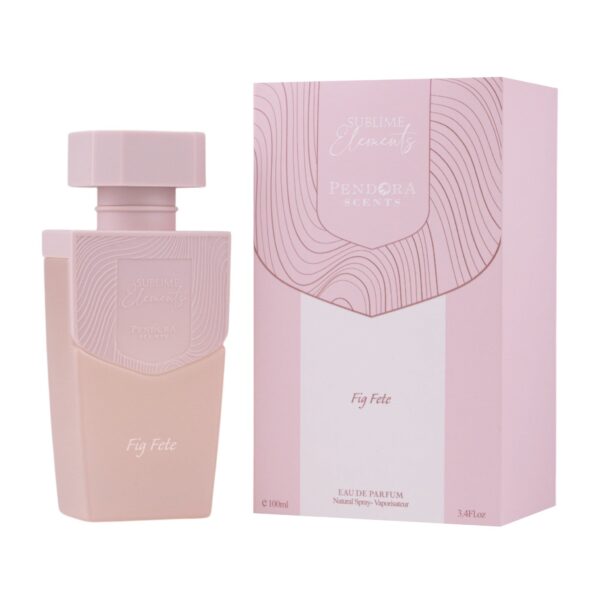 Fig Fete by Paris corner(Inspired by Fig & Lotus Flower Jo Malone London)