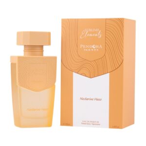 Nectarine Haze by Pendora Scents - Unisex Perfume (Inspired by Nectarine Blossom & Honey Jo Malone London.)