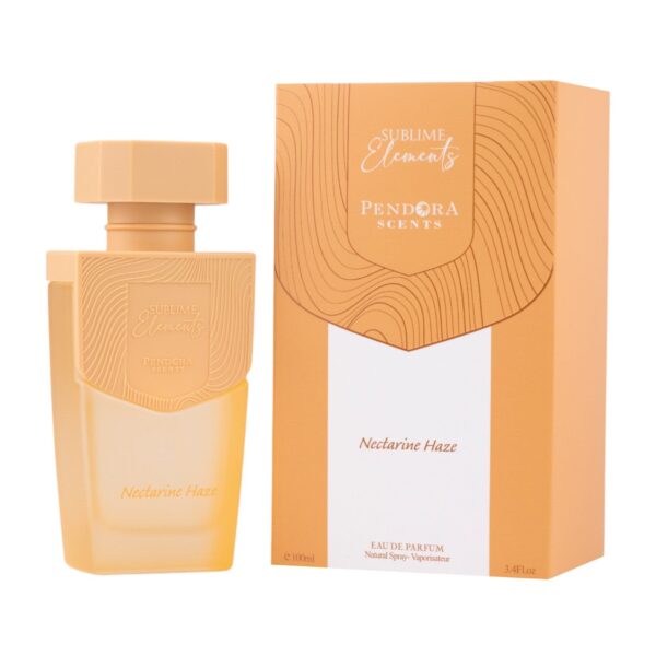 Nectarine Haze by Pendora Scents - Unisex Perfume (Inspired by Nectarine Blossom & Honey Jo Malone London.)