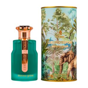 Serene Grove Lueur d'espoir by Emir - Unisex Perfume - EDP 100 ml(inspired by LV Pacific chill)