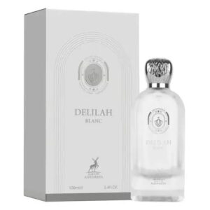 Maison Alhambra Delilah Blanc EDP 100ml
