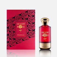 DESERT ROSE 100 ML EXTRAIT DE PARFUM FOR WOMEN