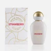 La Fede White Forest Strawberry by Khadlaj