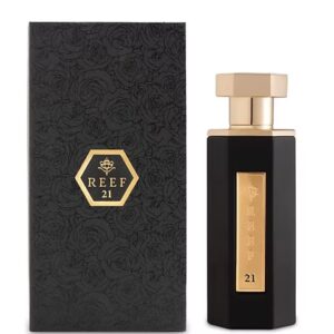 Reef 21 by Reef Perfumes