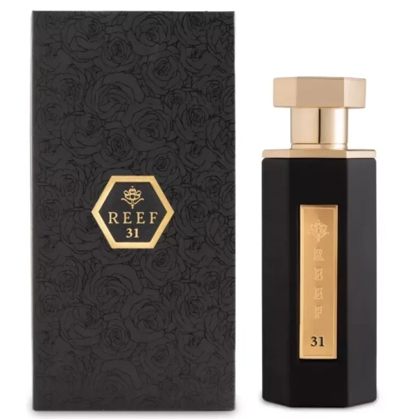 Reef 31 by Reef Perfumes