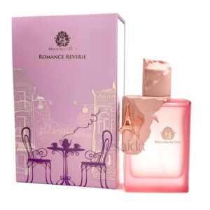 Romance Reverie Ministry of Oud