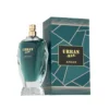 Urban Man Amaze EDP Perfume By Fragrance World 3.4oz / 100ml