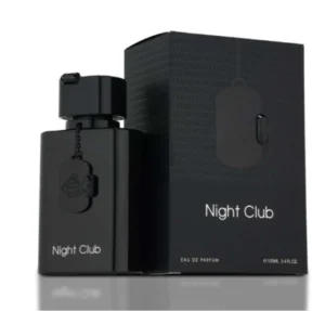 Night Club by Fragrance World