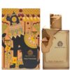 Ministry of oud Nile whispers