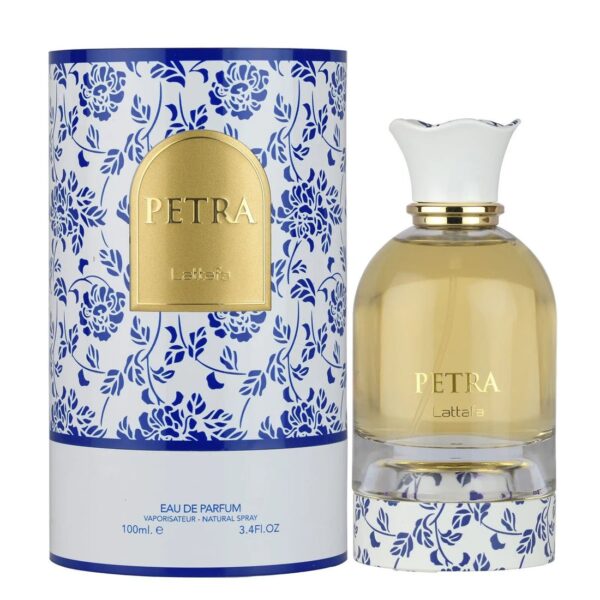 Lattafa Petra