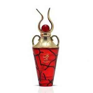 Niche Emarati -Taraf - 100ml