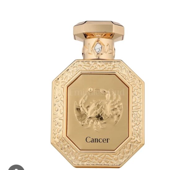 Genesis Cancer 90ml EDP By French Avenue