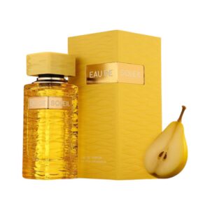 Fragrance World Eau De Soleil
