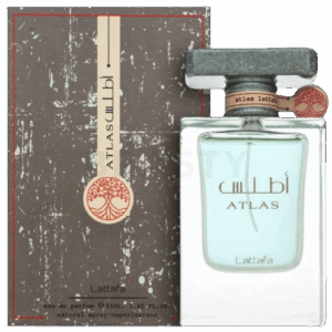 Atlas by Lattafa 55ml