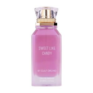 Sweet Like Candy