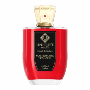 Unique'e Luxury - Mashumaro