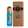 Brazilian Tobacco by Ibraheem AlQurashi